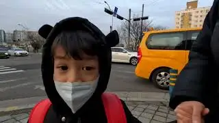 Wednesday– daily vlog 