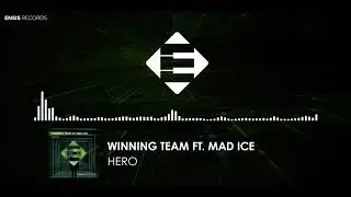 Winning Team feat. Mad Ice &ndash; Hero (OUT NOW)