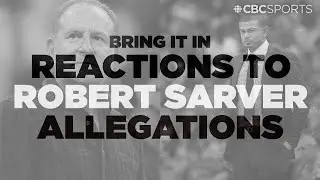 Allegations against Phoenix Suns Owner Robert Sarver detailing racism and misogyny | Bring It In