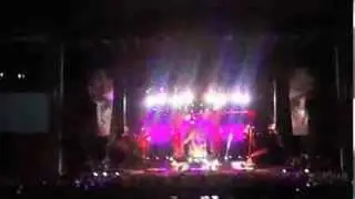 Unholy Confessions - Avenged Sevenfold live (encore song!) @ the Sleep Train Amphitheatre