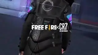 Cyber Bounty Hunter bundle Animation video..