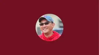 「龜山 洪尼克」正在直播！ 男團第二輪