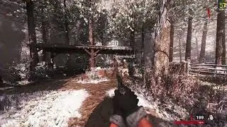 DER BUNKER - BLACK OPS 3 CUSTOM MAPS PARTE 1-@chelemendoza132