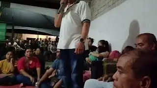 Pengawak Muai Entabalu Niang(Monica Bunai)