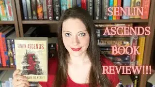 SENLIN ASCENDS BOOK REVIEW [Spoiler Free]!!!
