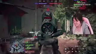 [BF6] 에무육공은 애정이다 / M/60