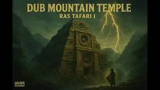 Roots Reggae (1977) [Unreleased Album] Ras Tafari I &ndash; Dub Mountain Temple 