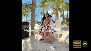 [FREE] Reggaeton Chileno Jere Klein x Katteyes Type Beat - 
