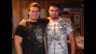 2) Christopher Erick Memorial Page