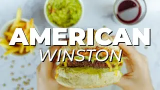 WINSTON most delicious AMERICAN RESTAURANTS | Food Tour of Winston, Oregon