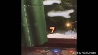 3 Eyed Fish Christmas: Day 7