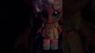 Kindi Kids Babysitting with Marsha Mello and Tiara Sparkles!