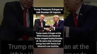 Oil deal showdown at White House