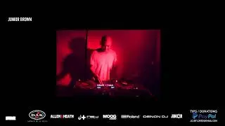 #248 Gotsoul Sessions X Turntables & Rhythm ft. JNR Live From Singapore