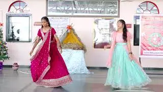 Christmas Celebrations 2025 (Video-11) @ Siva&nbsp; Sivani Degree College (Autonomous)