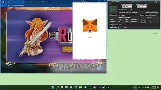 LUNA RUSH BOT 🔥 AFK FARM ⚡ FREE TRIAL DOWNLOAD 💯 NEW UPDATE MAY 2022
