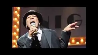 Just Got Paid' singer Johnny Kemp dies