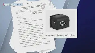 Chicago sues Glock alleging easy modification to machine gun is contributing to violence