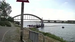 Gierpont bij Culemborg.