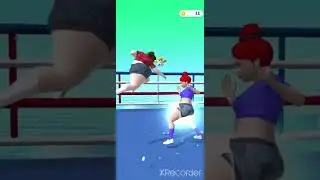 NOOB vs PRO vs HACKER in Run Healthy (NEW UPDATE)