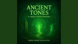 Deep Healing Green Noise