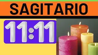 DIOS MIO SAGITARIO♐ESTA TAROTISTA ES TAN EXACTA QUE DA MIEDOOOO💸🙏📞🎉✅🍀🎁HOROSCOPO📢ORACULO TAROT DE CRI