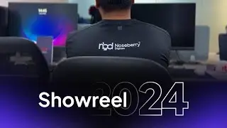 Transform your brand with Noseberry