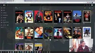 Plex Tutorial