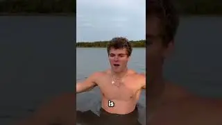 How playing in quicksand can go wrong