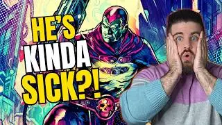 This Guy Is BIG AF! The BEST Decks For DRAX, Avatar Of Life In Marvel SNAP!