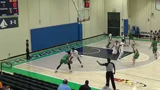 Chesapeake College (MD) vs. Delaware Tech Community College (DE) - 21-22 - 1st Half