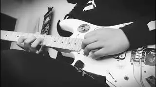 SRTP - Samjanxu ajhai ma solo cover 