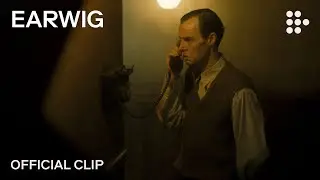 EARWIG | Official Clip | 15 October on MUBI