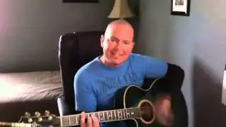 Shout Acoustic Tears for Fears - Ryan Singer Test