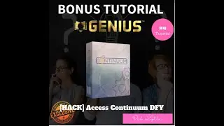 Genuis Demo