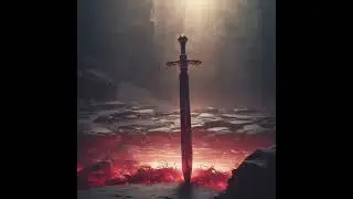 By the Edge of the Axe