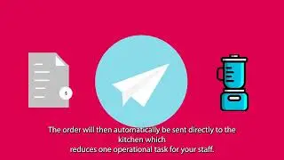 Best Self Ordering Kiosk for Restaurants | Chowbus POS