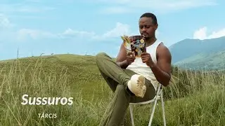 Tarcis - Sussurros (Visualiser)