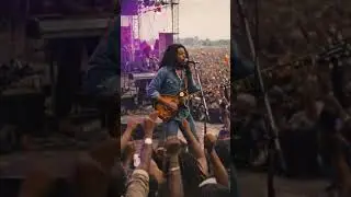 Bob Marley&rsquo;s Legacy Lives Through This Track #reggae #reggaeton #bobmarley #viral #rootsreggae #jah
