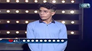 المنافسة بين نورهان وعمر في فقرة تحت الضغط كانت قوية تعالوا نشوف اللي حصل🔥