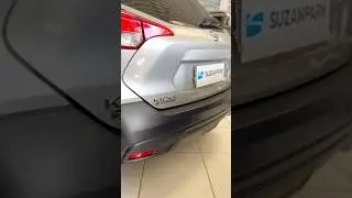 NISSAN KICKS S DIRECT 1.6 CVT 2020