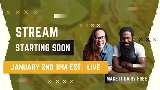 Let's Chat All Things Vegan! Q&A