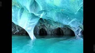 David Wide - Earthcave (Audio only)