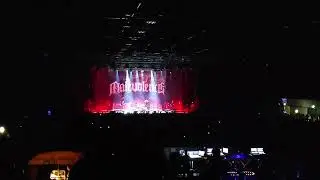 Malevolence - On broken Glass - Live in D&uuml;sseldorf 2023 #music #metal #concert #live