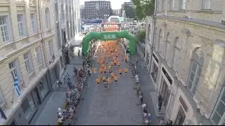 NIKE Noortejooks 2015 finish