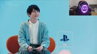 [CH. 2] Stream No. 6: State of Play Japan Live Reaction
