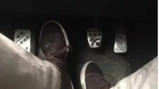 Mazda 6 MPS clutch problems