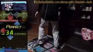 [ESP] CAPTAIN JACK(GRANDALE REMIX) - DDR / SM (FC)