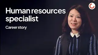 Career Story: Jannie Chen, HR Specialist