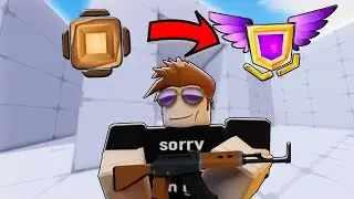 Road to NEMESIS! - Roblox Rivals RANKED 🔴 LIVE 🔴 With Viewer